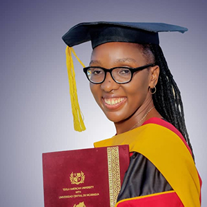 Dr Consoler Eliya Wilbert